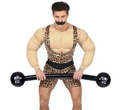 120cm Inflatable Weight Bar