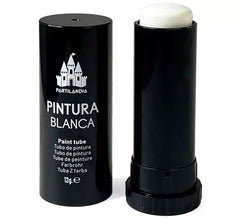 White Paint Stick