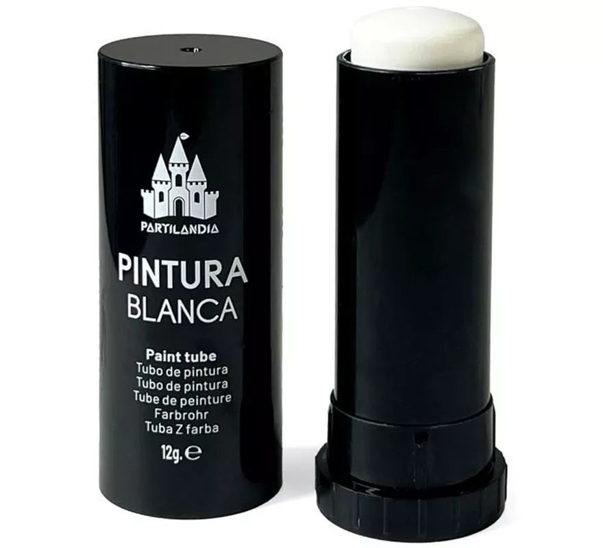 Translation missing: en.Barra de Pintura Blanca