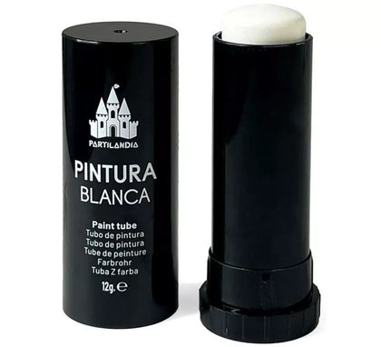 Barra de Pintura Blanca