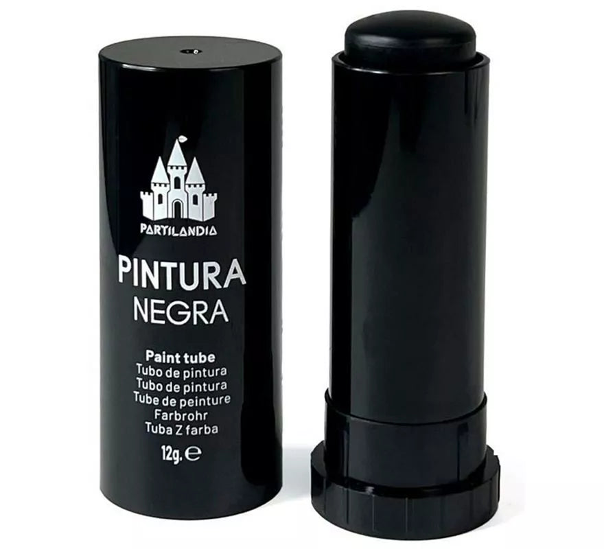 Barra de Pintura negra