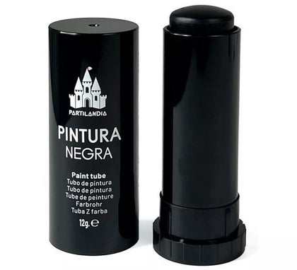 Barra de Pintura negra