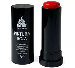 Red Paint Stick