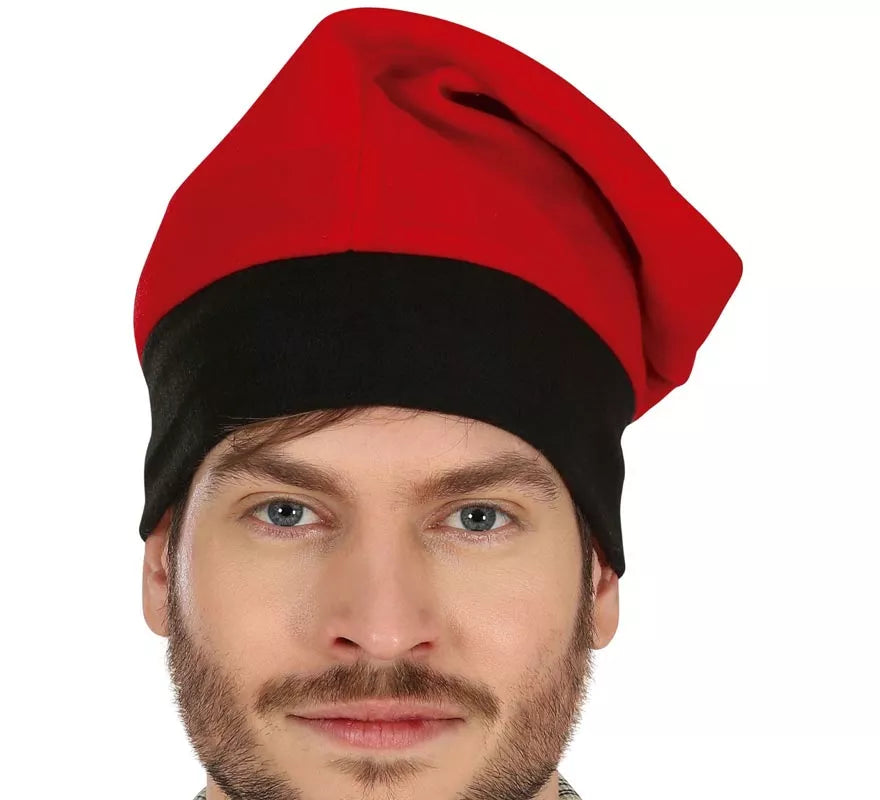 Barretina adulto