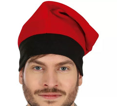 adult barretina