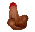 Base para el móvil en forma de pene para Despedida