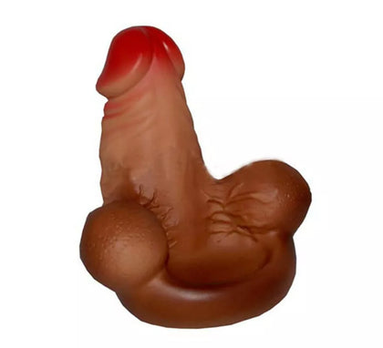 Base para el móvil en forma de pene para Despedida