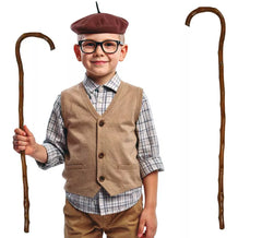 65cm Grandfather Walking Stick