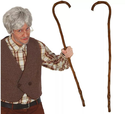Bastón Abuelo de 90 cm
