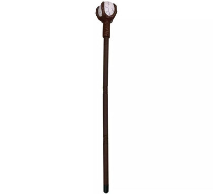 Bastón Bola Mago de 99,5x10,5 cm