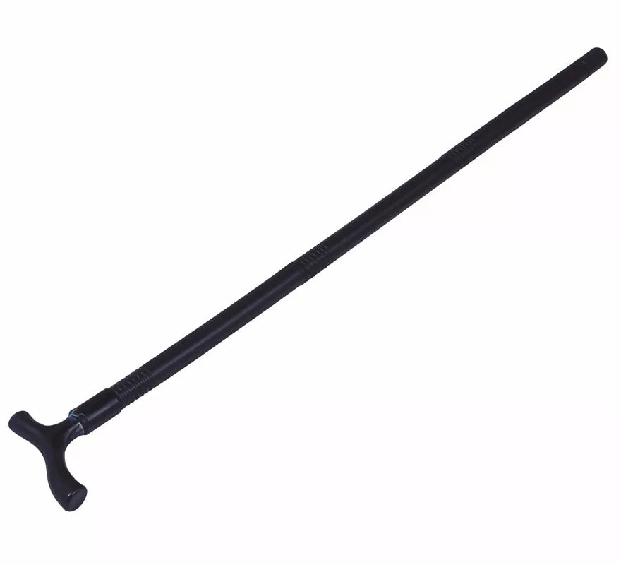Bastón de Abuelo Desmontable de 90 cm
