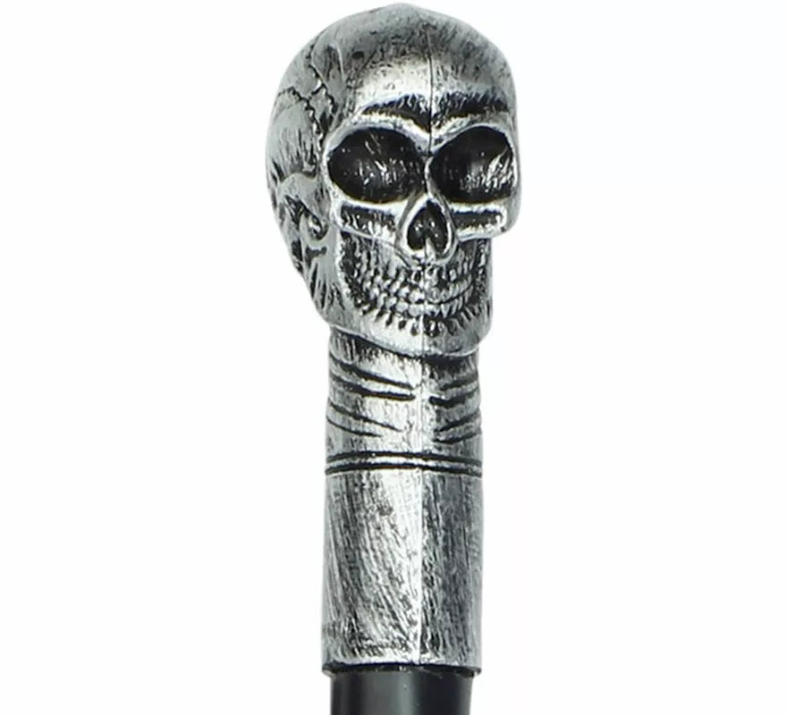 Translation missing: en.Bastón de Calavera Desmontable de 105 cm
