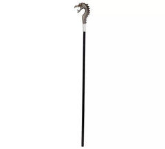 116 cm Detachable Dragon Staff