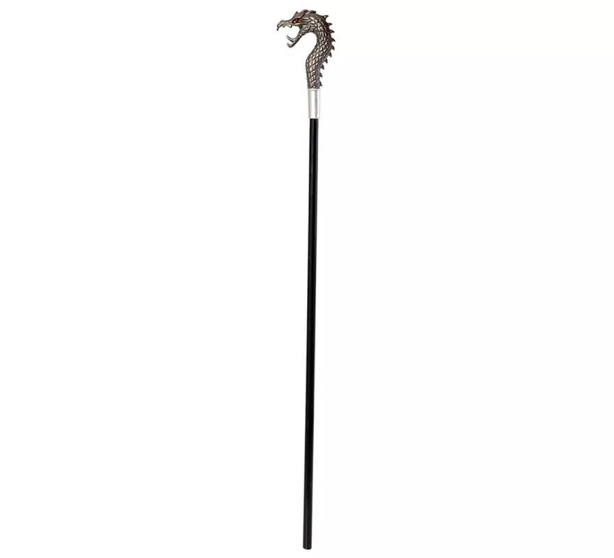 Translation missing: en.Bastón de Dragón Desmontable de 116 cm