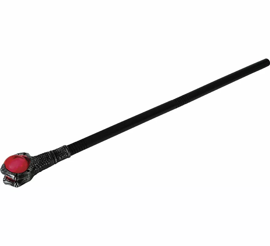 Bastón de Garra desmontable de 78 cm