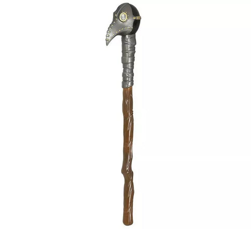 Bastón de La Peste desmontable de 70 cm