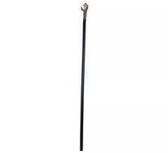 Detachable Magician's Staff of 104X4X5 cm
