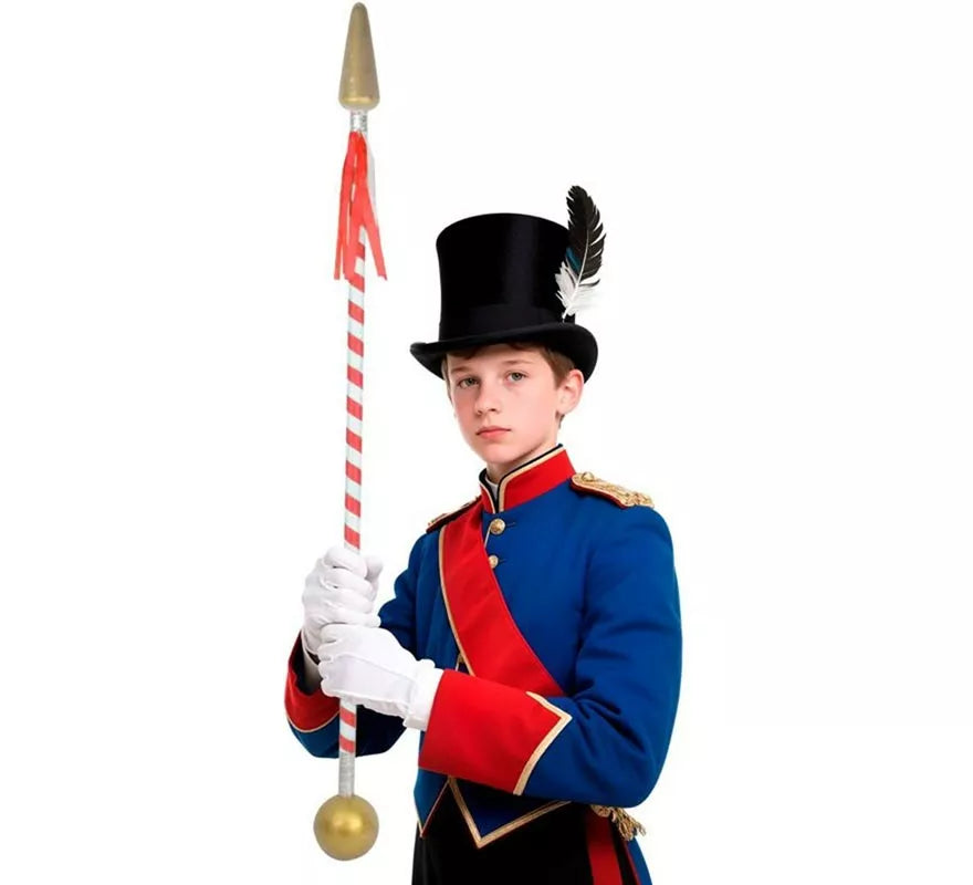 Translation missing: en.Bastón de mando de Tamborrada de 102 cm en varios colores