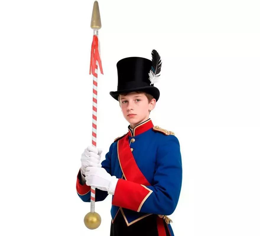 Translation missing: en.Bastón de mando de Tamborrada de 102 cm en varios colores