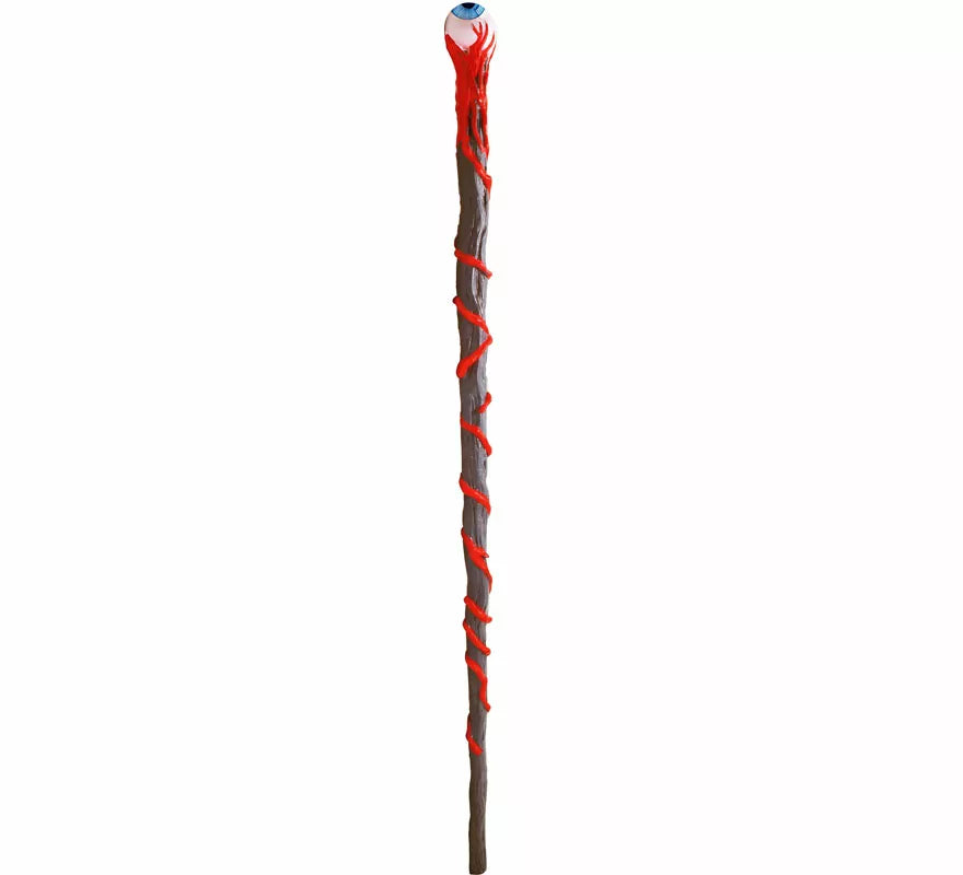 Bastón de Ojo desmontable de 90 cm