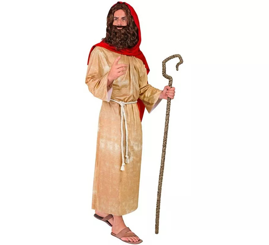 Translation missing: en.Bastón de Pastor Desmontable de 146 cm