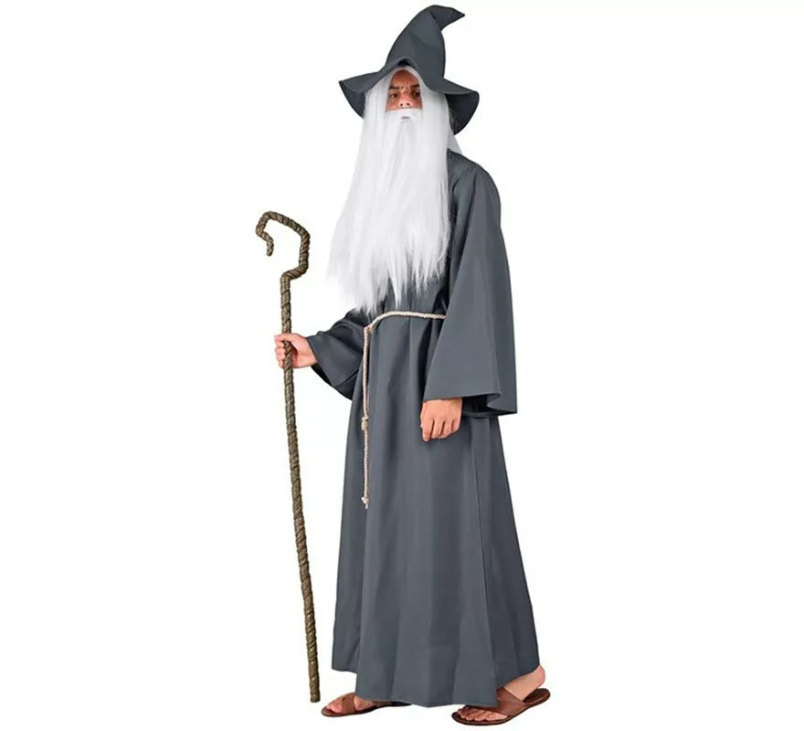 Translation missing: en.Bastón de Pastor Desmontable de 146 cm
