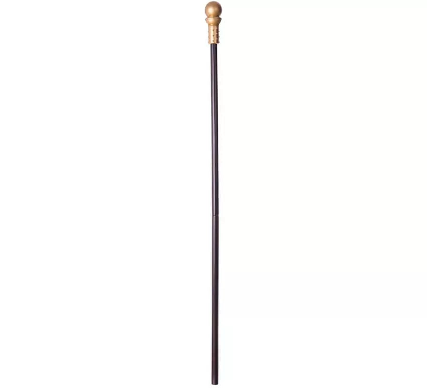 Translation missing: en.Bastón dorado de 118 cm
