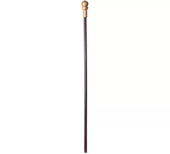 118 cm golden cane