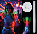 Bastón Led de 48 cm en colores surtidos