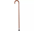 Bastón Marrón de 95 Cm