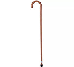 95 Cm Brown Cane