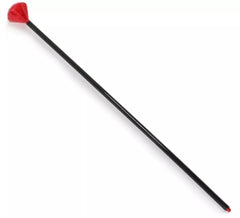 Black Diamond cane with light 90 cm