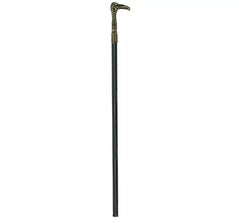 Punk Bird Walking Stick, 97.1 x 9.7 cm