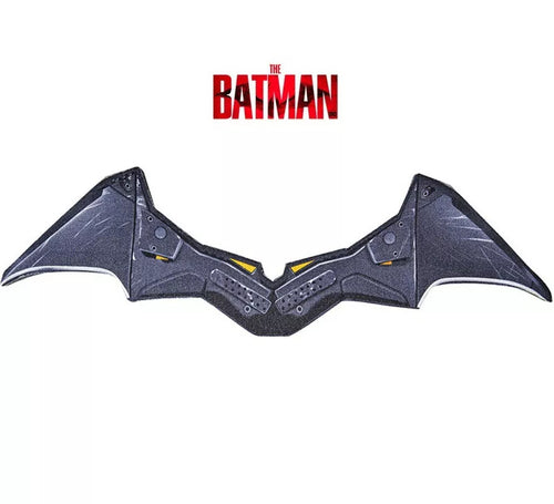 Batarang de The Batman de EVA