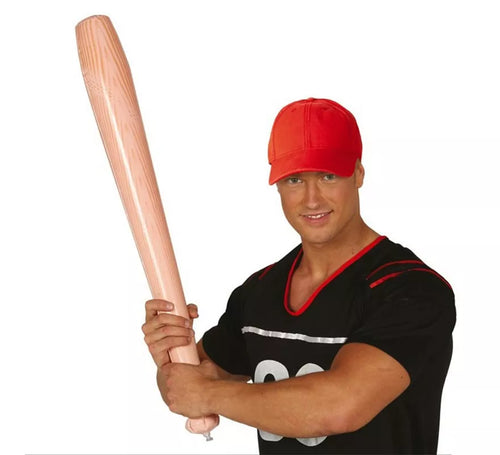 Bate Beisbol Hinchable 80 cm