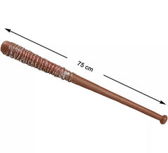 75 cm Barbed Wire Bat