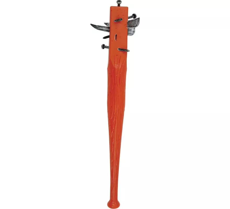 Bate con Clavos de PVC de juguete de 73 cm