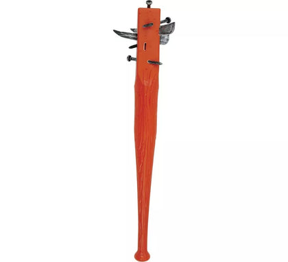 Bate con Clavos de PVC de juguete de 73 cm