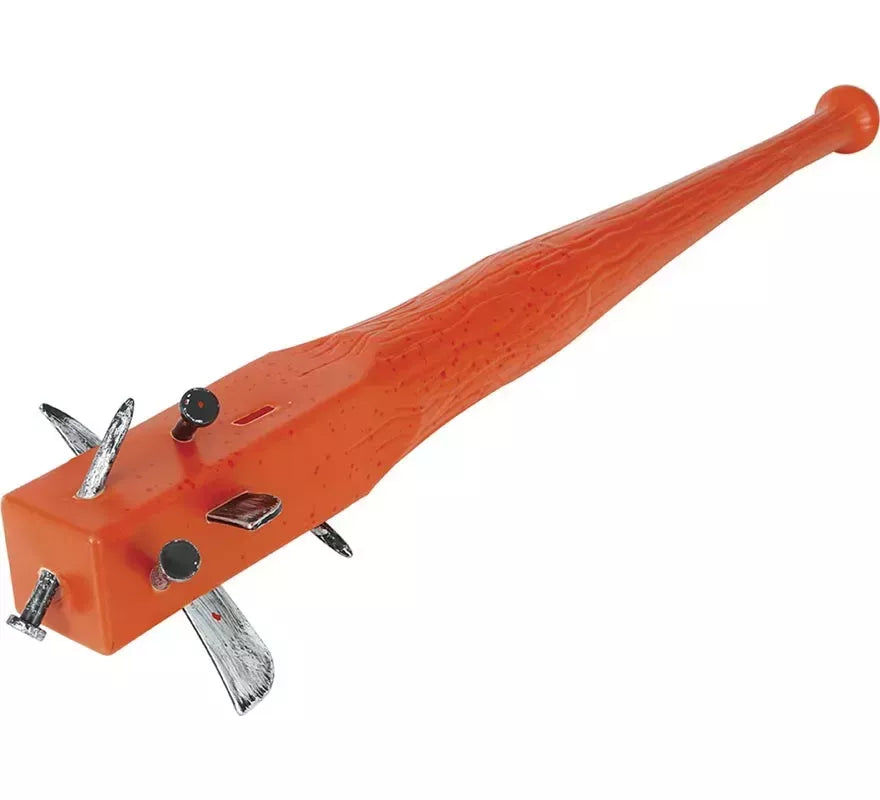 Translation missing: en.Bate con Clavos de PVC de juguete de 73 cm
