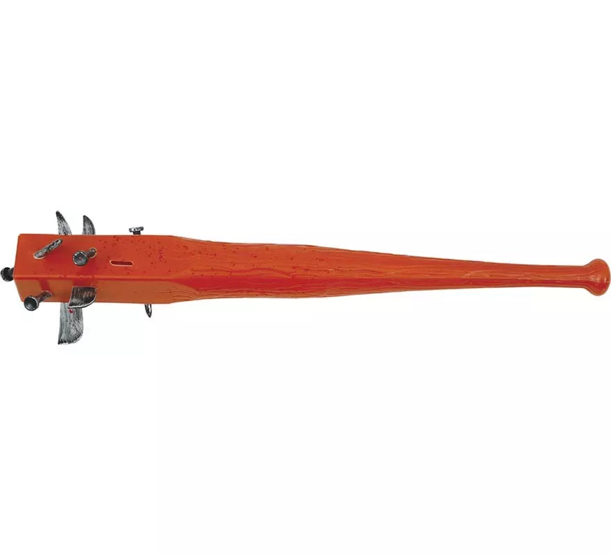 Bate con Clavos de PVC de juguete de 73 cm