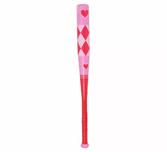 73 cm Hearts Bat