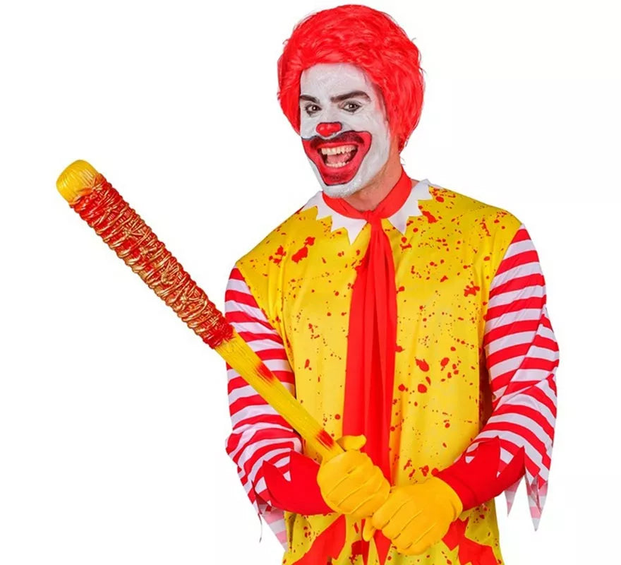 Bate de Béisbol con alambre de 72 cm