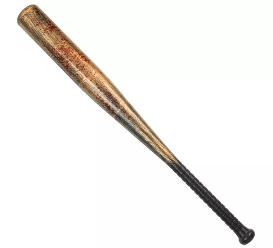 Translation missing: en.Bate de Béisbol Ensangrentado de 72 cm