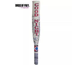 Bate de Harley Quinn de Neopreno