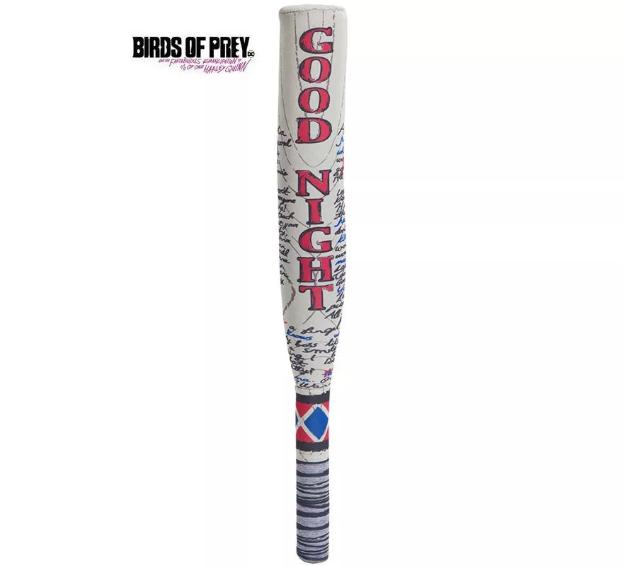 Translation missing: en.Bate de Harley Quinn de Neopreno