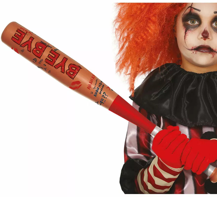 Bate de Payaso Infantil de 47 cm