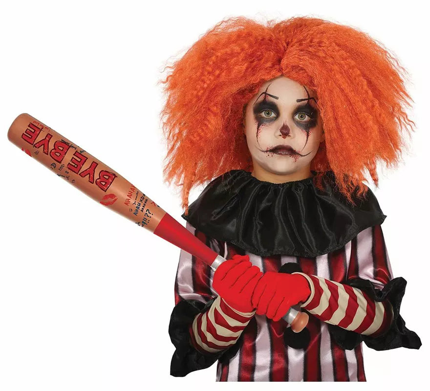 Bate de Payaso Infantil de 47 cm