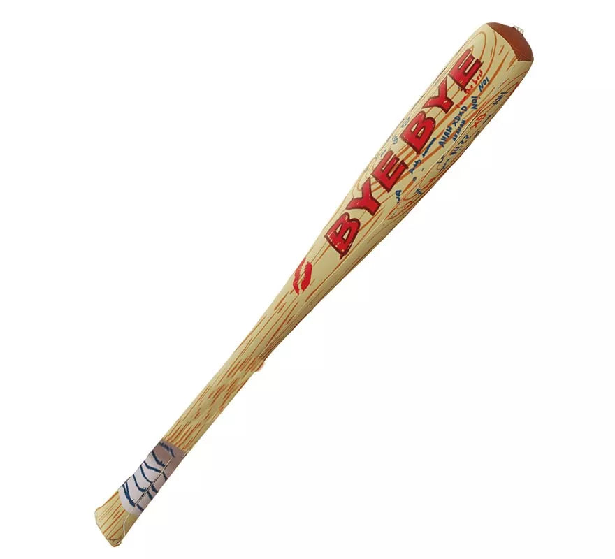 Bate Hinchable de 75 cm