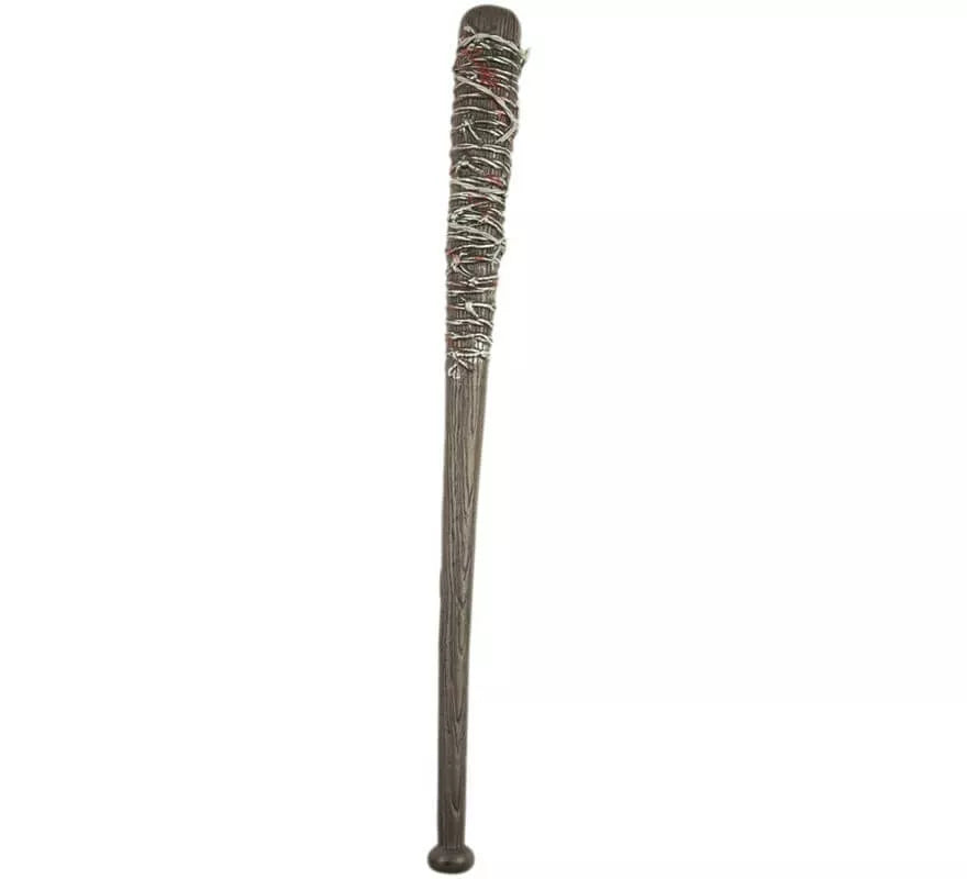 Translation missing: en.Bate Lucille Mata-Zombies con alambre de 75 cm