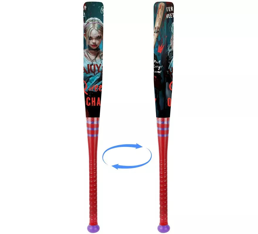 Translation missing: en.Bate Payasa Conflictiva de 72,8 cm